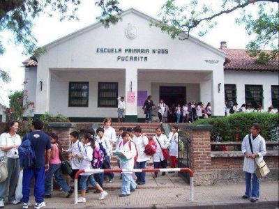 El ciclo lectivo 2013 se iniciar� el 25 de febrero