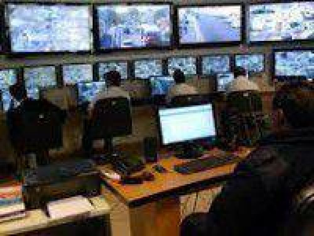 El municipio licitar� 200 nuevas c�maras