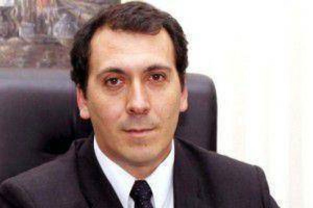 La ley de leyes ya esta en la legislatura y prev� un 23% m�s respecto al presupuesto anterior