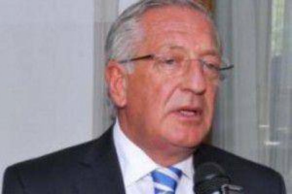Fellner hizo un balance de su primer a�o al frente del ejecutivo y dijo que, "creo que hemos cumplido"
