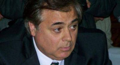 Avanza en el HCD el proyecto para profundizar la higiene en los ba�os de acceso p�blico