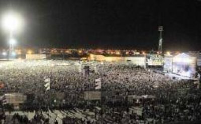 Chaya 2013. Habr� fuertes restricciones a la venta de alcohol 