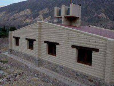 Entregaron viviendas en Maimar�