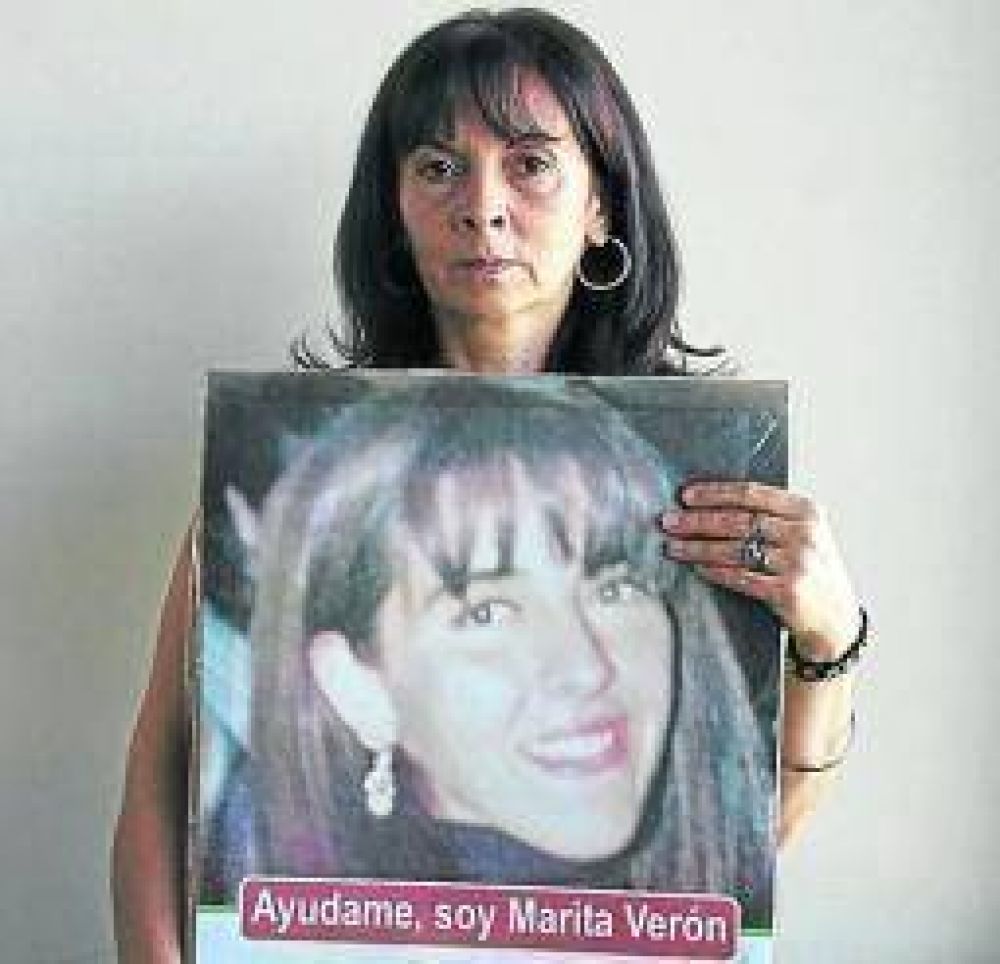 Caso Marita Vern. Todos los imputados fueron absueltos 