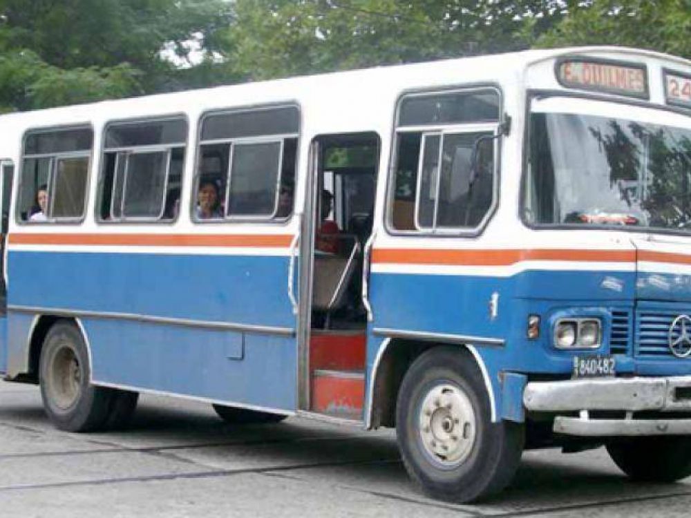 El 263 trucho no existe m�s