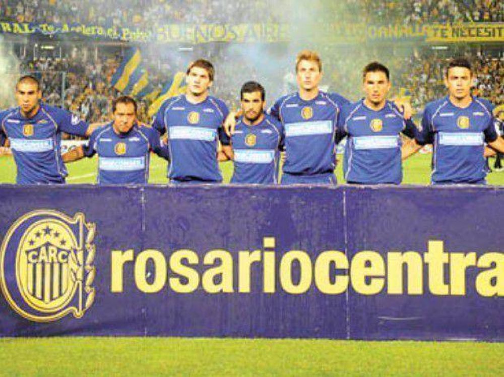 A Rosario Central le cost� m�s de la cuenta, pero su saldo fue positivo