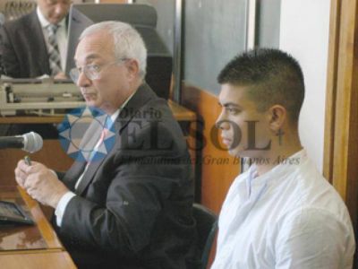 Juzgan a ex jugador