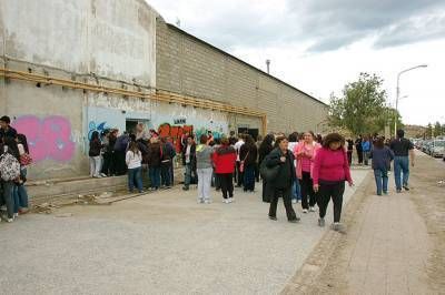 Comenz� la inscripci�n para escuelas secundarias