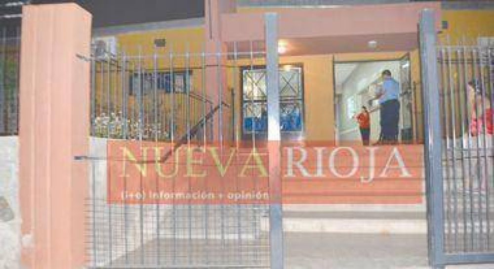 Una beba de poco m�s de 1 a�o muri� electrocutada en su casa 