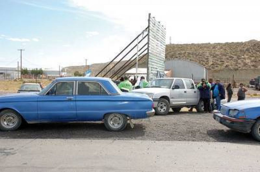 Estibadores del puerto cobrar�n subsidio