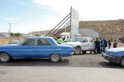 Estibadores del puerto cobrar�n subsidio
