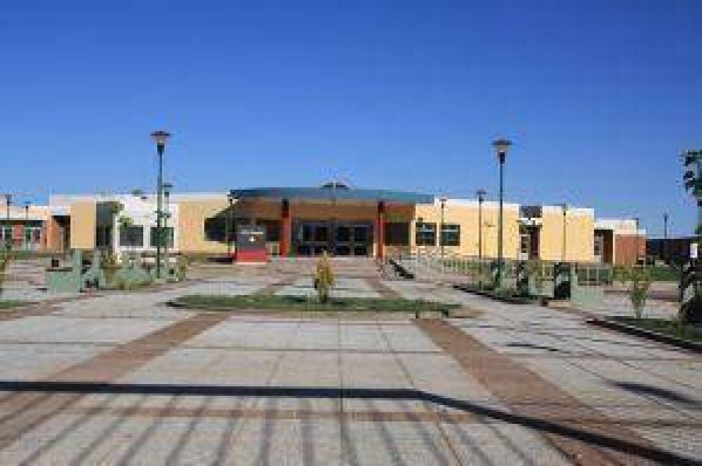 Pocito inaugura el lunes su hospital