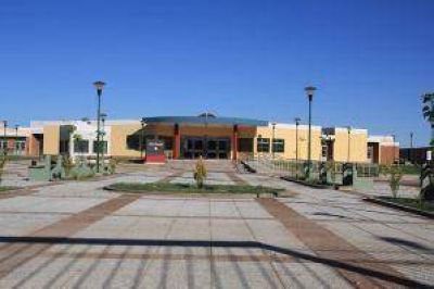 Pocito inaugura el lunes su hospital
