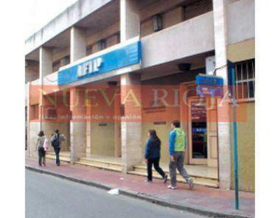 La AFIP intim� a las empresas riojanas por los bonos fiscales 