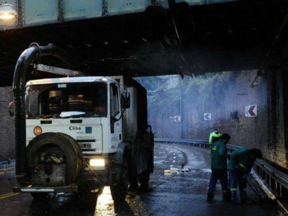 Rosario, a un paso de saber qui�n gan� la millonaria licitaci�n de la basura
