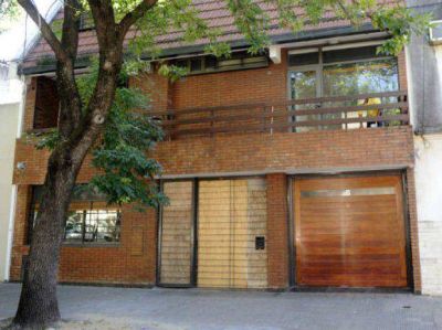 Asaltantes armados irrumpen en una casa en barrio Rep�blica de la Sexta