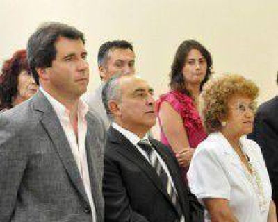 Chimbas celebr� sus 99 a�os de vida