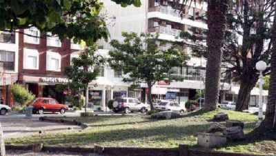 Alquiler de locales en la Villa con aumentos de hasta un 25%