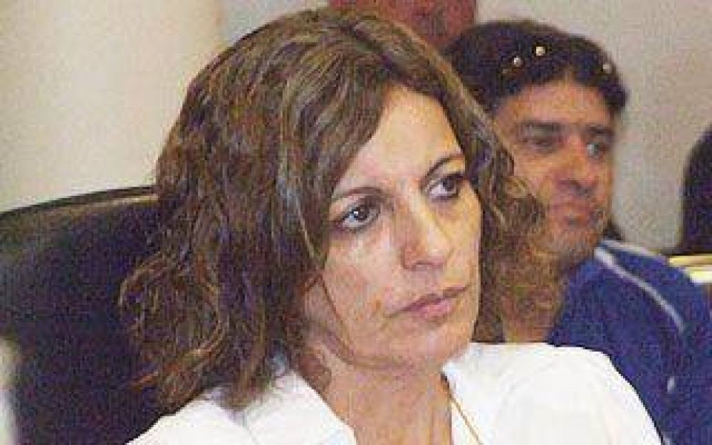 SAN VICENTE Costa asever� que el sector Salud ser� "prioridad" en la gesti�n