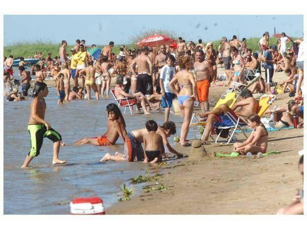 Santa Fe y Paran� presentan, juntas, este mi�rcoles la temporada de verano