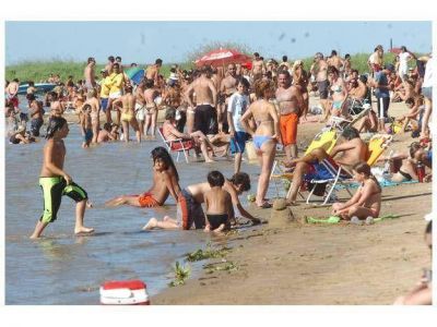 Santa Fe y Paran� presentan, juntas, este mi�rcoles la temporada de verano