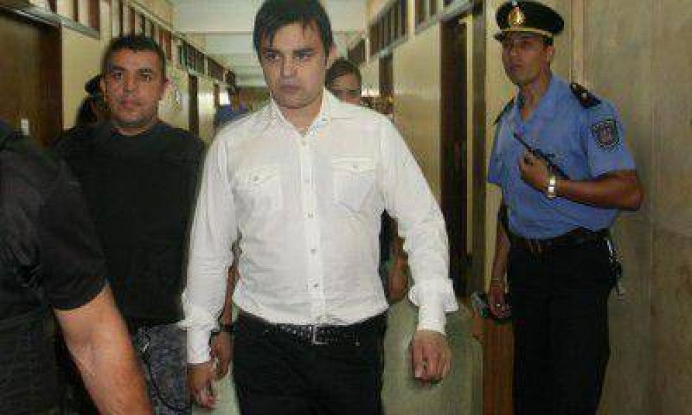 Un testigo directo del juicio deslig� al acusado de la muerte de Tom�s Trossero 