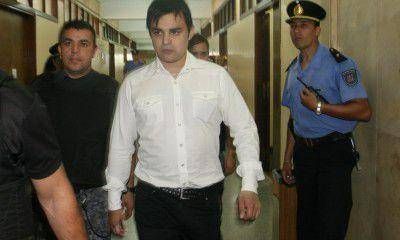 Un testigo directo del juicio deslig� al acusado de la muerte de Tom�s Trossero 