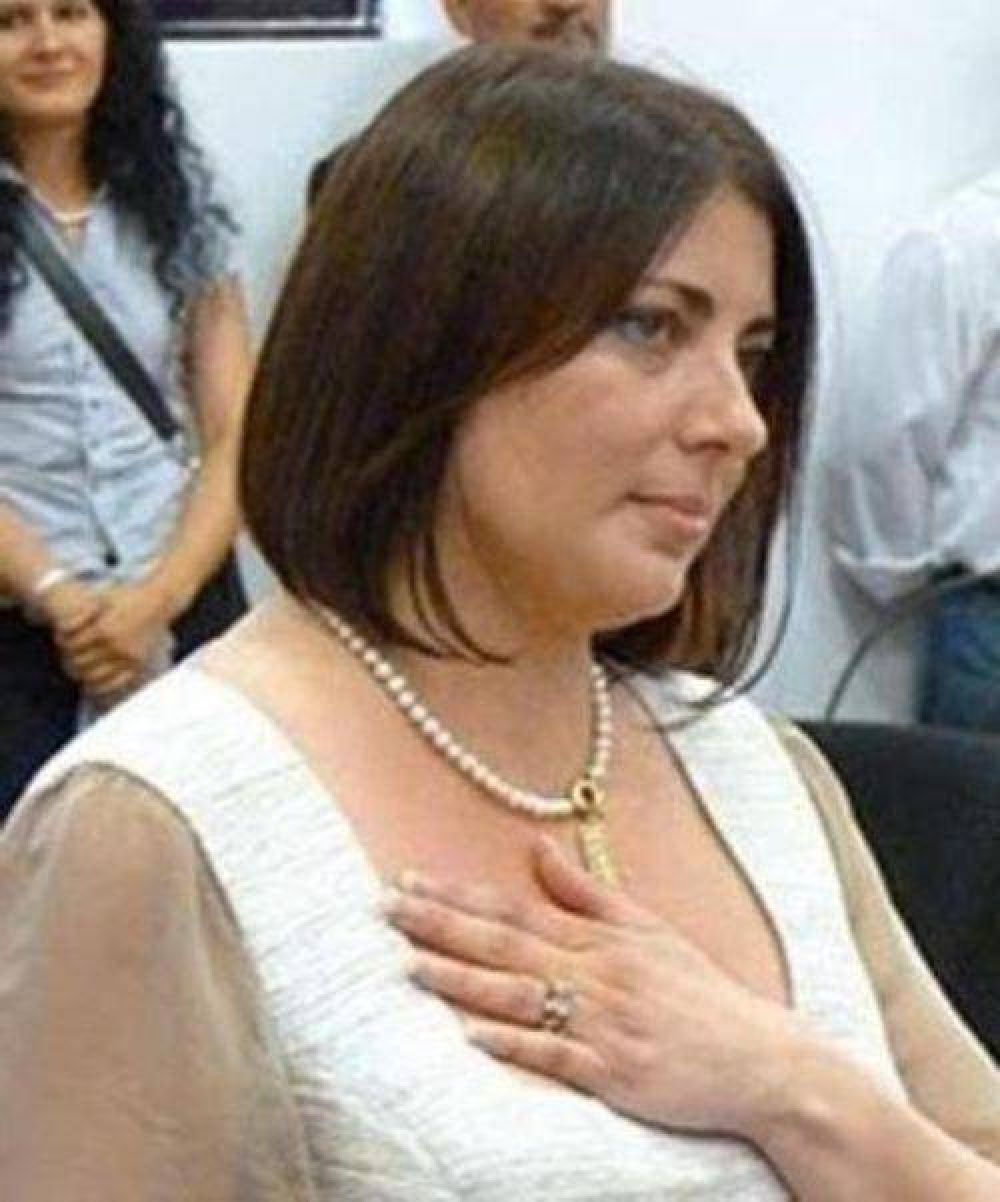 Solari: �Se legisla con una visi�n de futuro�