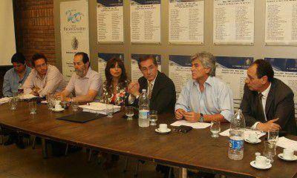 Algunos sectores tendr�n que despedir gente por el aumento impositivo 