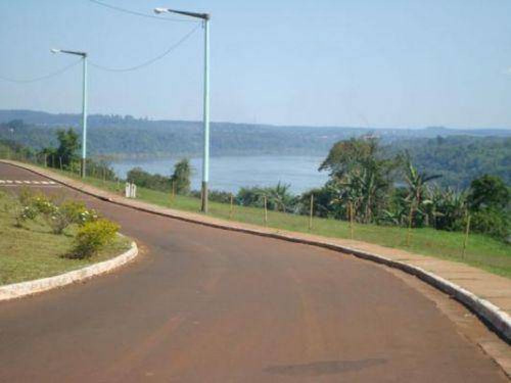 Realizar�n obras complementarias en la Costanera de Eldorado