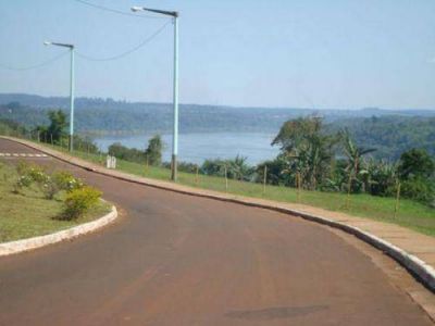 Realizar�n obras complementarias en la Costanera de Eldorado