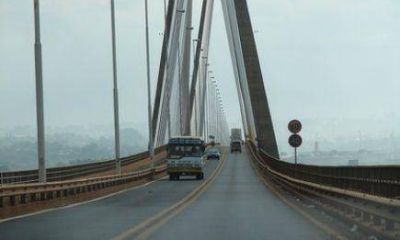 Puente Internacional: realizar�n obras por m�s de $10 millones