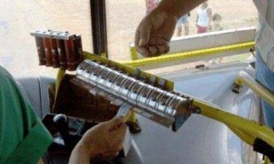 Confirman nuevo pedido de aumento del boleto urbano