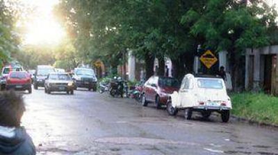 Encuentran ahorcado a un joven de 22 a�os 