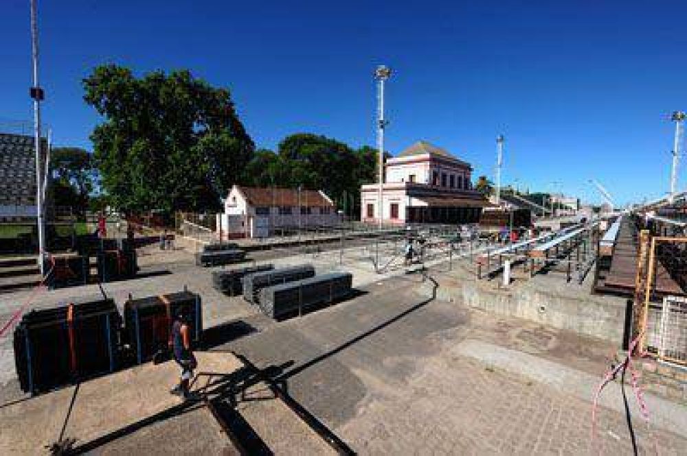 �La Renga� se presenta el s�bado en Gualeguaych� en un show hist�rico
