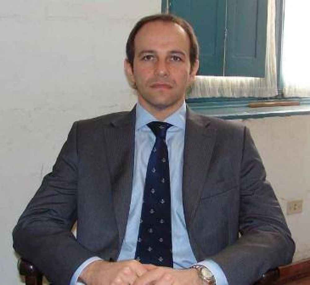 El municipio llam� a licitaci�n para la Construcci�n de la Terminal