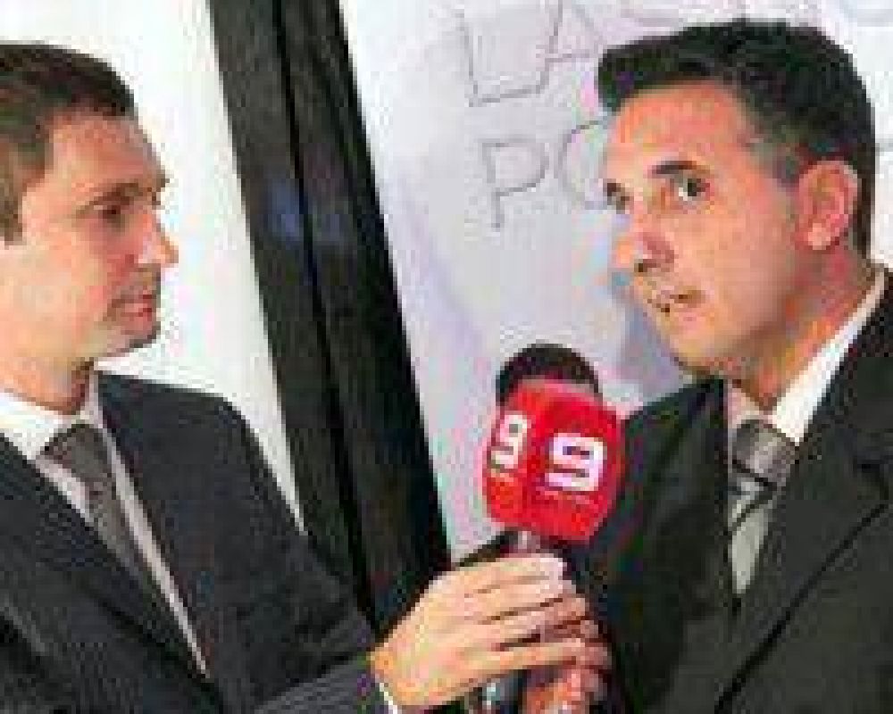 Los entrerrianos m�s seguidos en Twitter