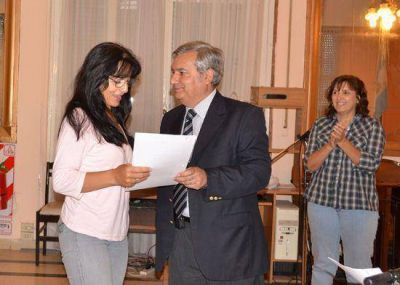 Torroba: �El veto de Jorge es un retroceso para las autonom�as municipales� 