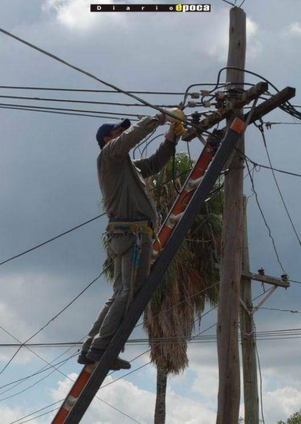 Provincia reitera el reclamo por l�neas demoradas por Naci�n