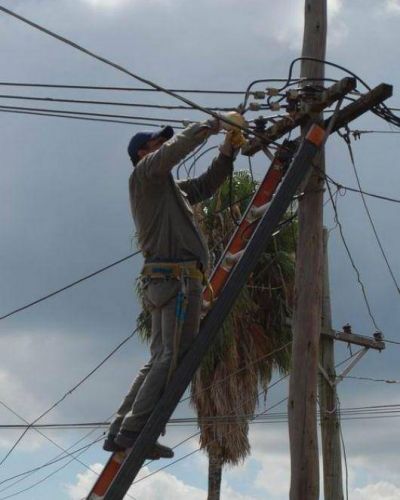 Provincia reitera el reclamo por l�neas demoradas por Naci�n