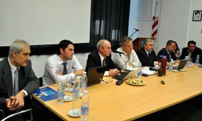 Salud: "Vamos a poder funcionar bien", dice el ministro Gonz�lez 