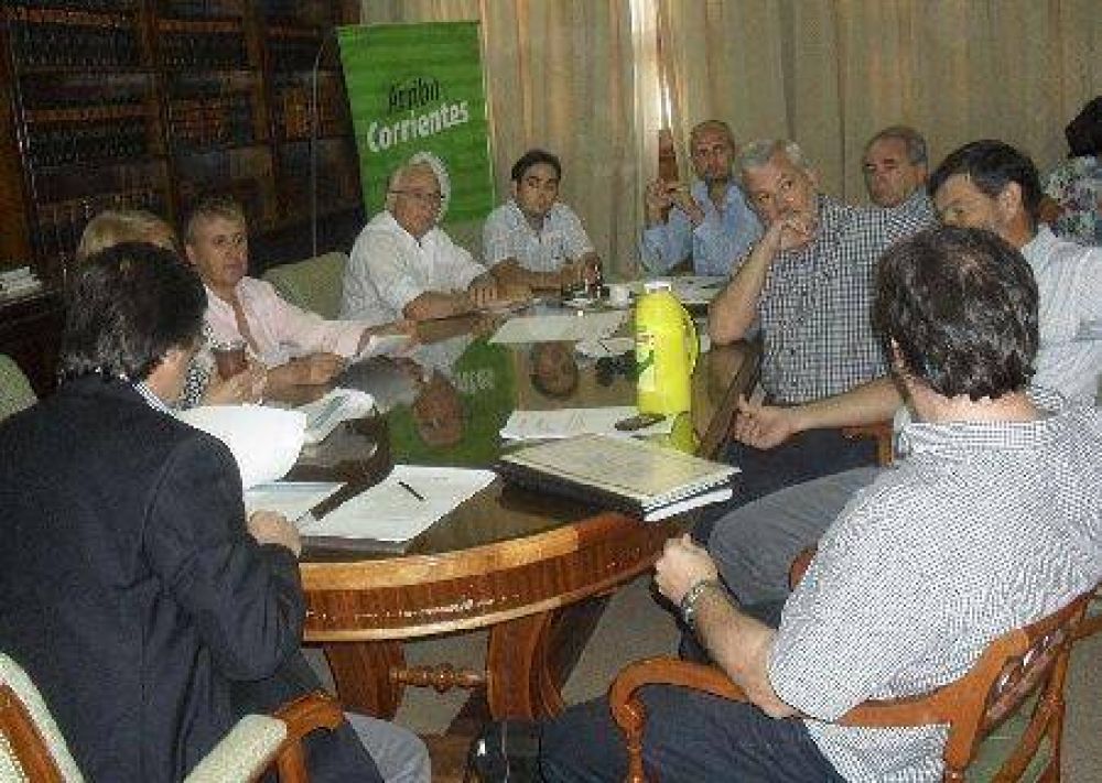 Con una inversi�n de $19 millones, la Provincia financi� 197 proyectos empresariales
