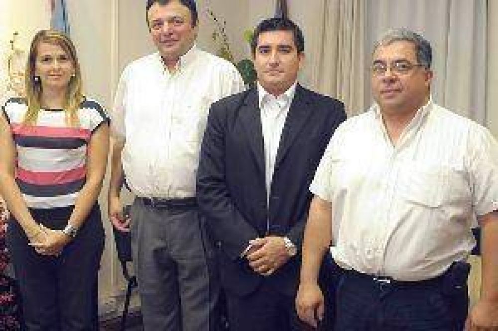  Balance altamente positivo de las actividades de la Fundaci�n CyAC 