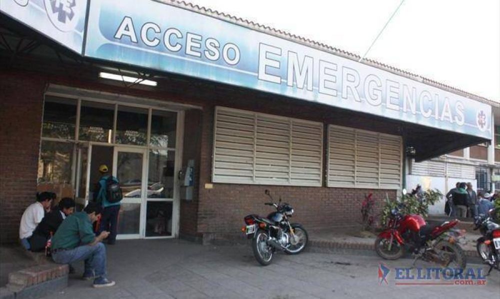 Pondr�n m�s polic�as en hospitales para intentar frenar las agresiones