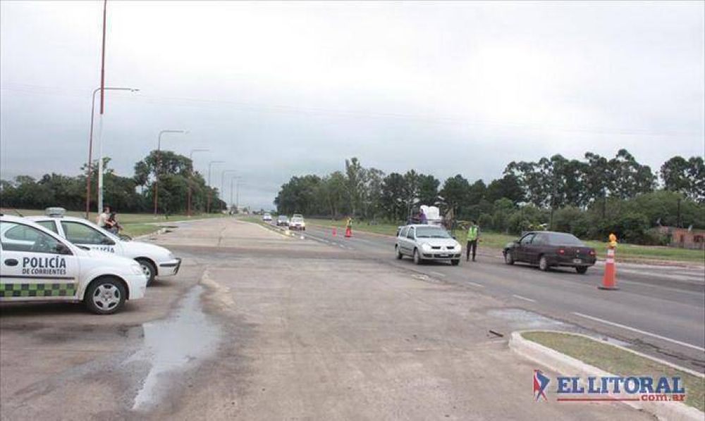 Proyectan construir circunvalaciones sobre los principales accesos a la ciudad