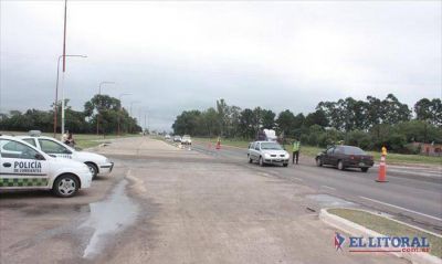 Proyectan construir circunvalaciones sobre los principales accesos a la ciudad