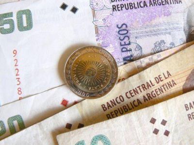 Buscando oxigenaci�n: aumento de tasas