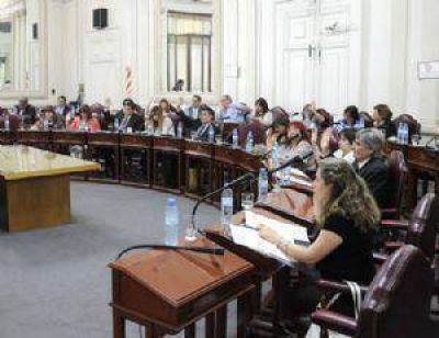 Diputados aprobaron el Presupuesto 2013 