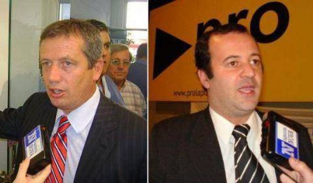Macri suma a Patricia Bullrich a su armado y desplaza a Monz� y Daletto