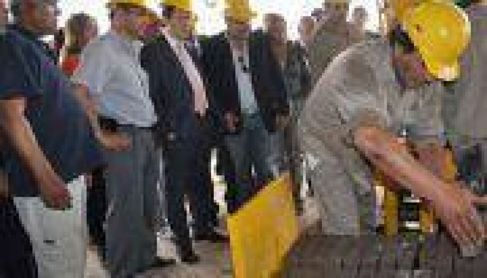 �Habr� una amplia ejecuci�n en materia habitacional en 2013� 